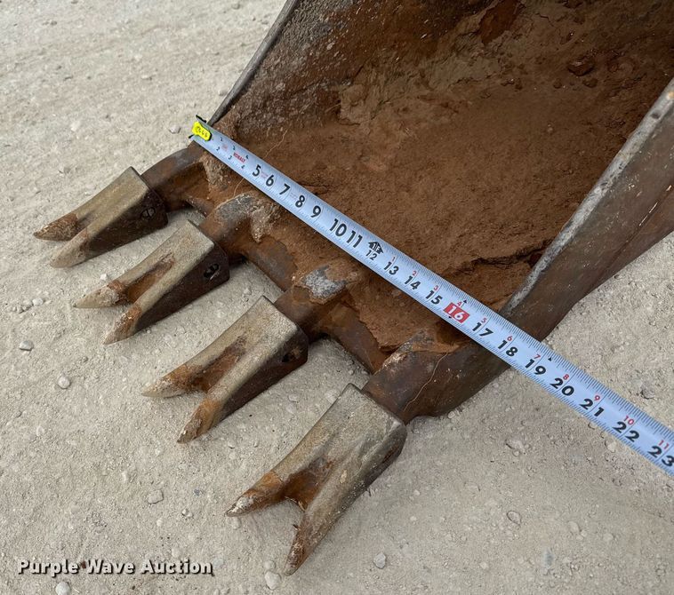 image for item EJ3120 2010 John Deere 310J backhoe