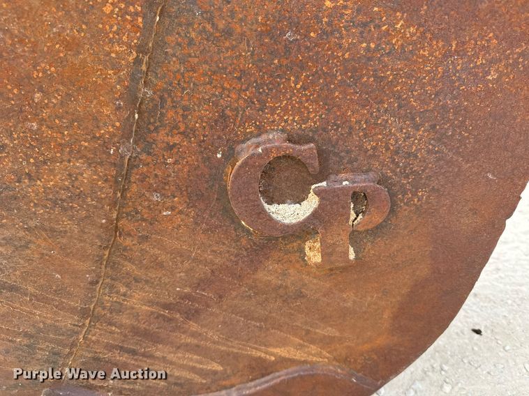 image for item EJ3120 2010 John Deere 310J backhoe