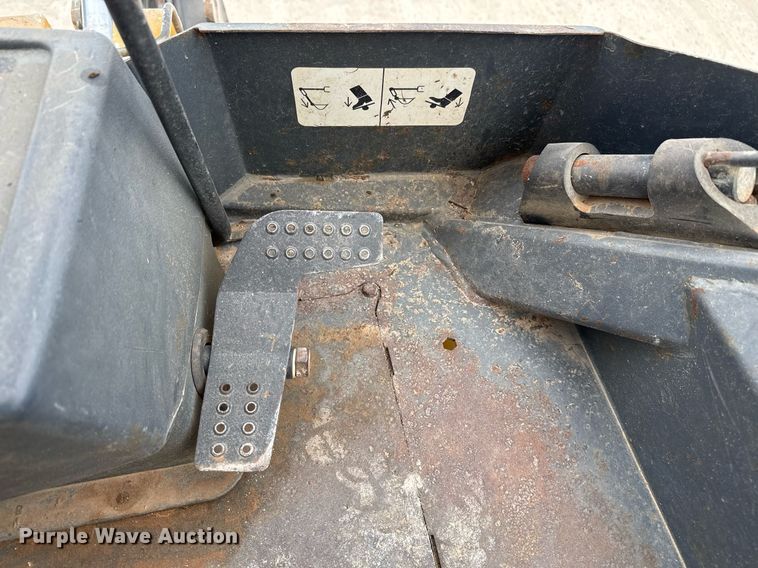 image for item EJ3120 2010 John Deere 310J backhoe