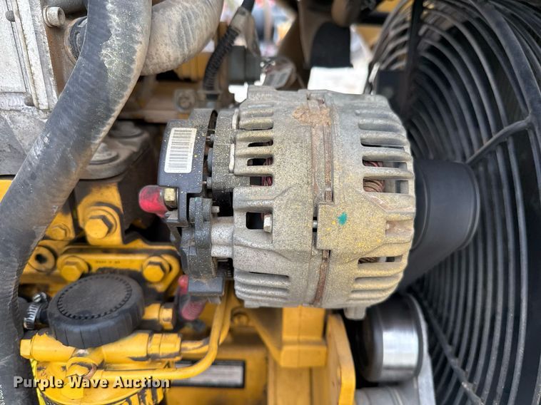 image for item EJ3120 2010 John Deere 310J backhoe