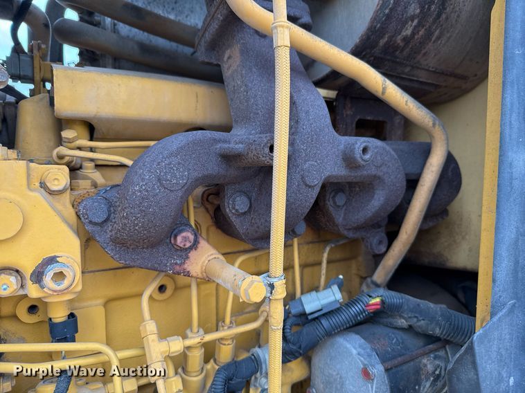 image for item EJ3120 2010 John Deere 310J backhoe