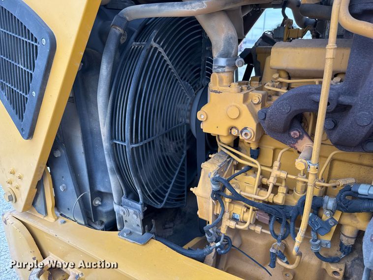 image for item EJ3120 2010 John Deere 310J backhoe