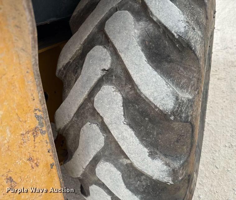 image for item EJ3120 2010 John Deere 310J backhoe