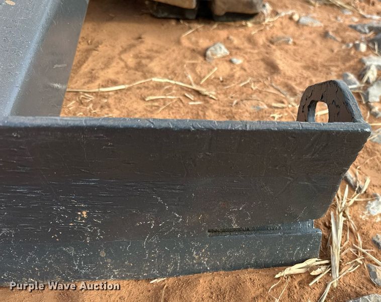 image for item EJ5043 2014 Bobcat  324M mini excavator