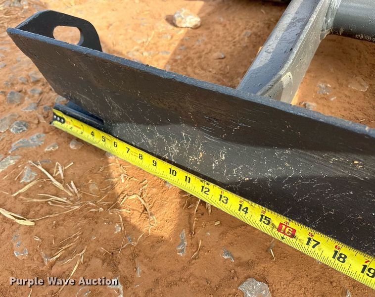 image for item EJ5043 2014 Bobcat  324M mini excavator