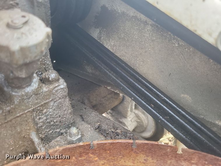 image for item EJ8065 Target concrete saw 