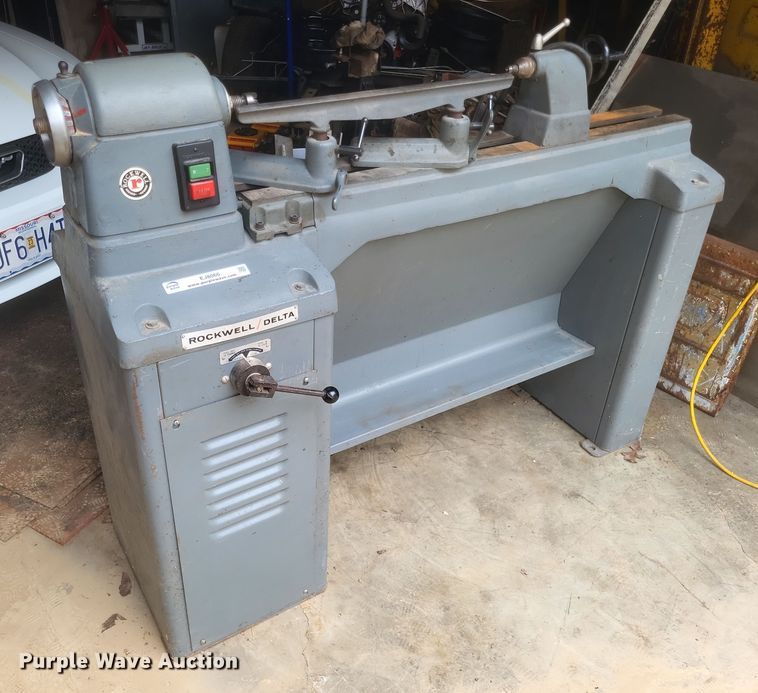 image for item EJ8066 Wood working tools