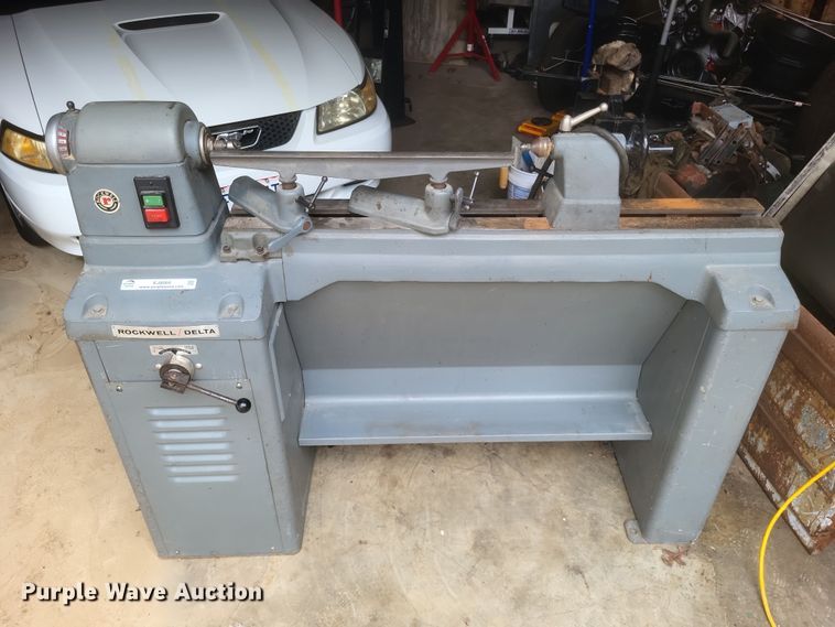 image for item EJ8066 Wood working tools