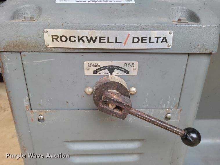 image for item EJ8066 Wood working tools