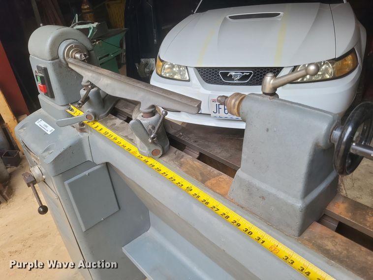 image for item EJ8066 Wood working tools