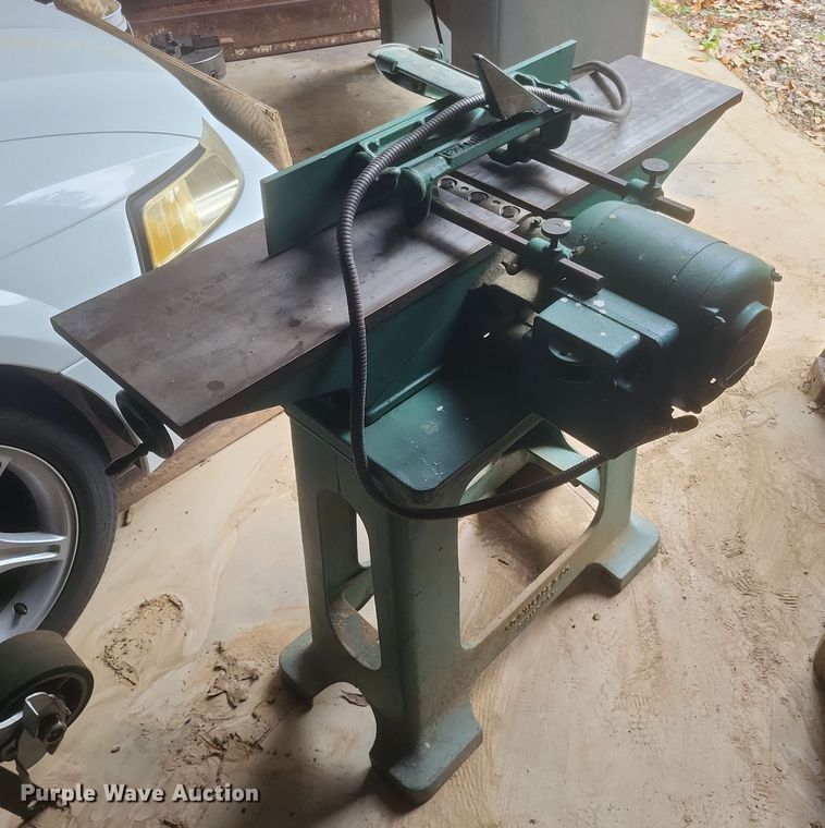 image for item EJ8066 Wood working tools