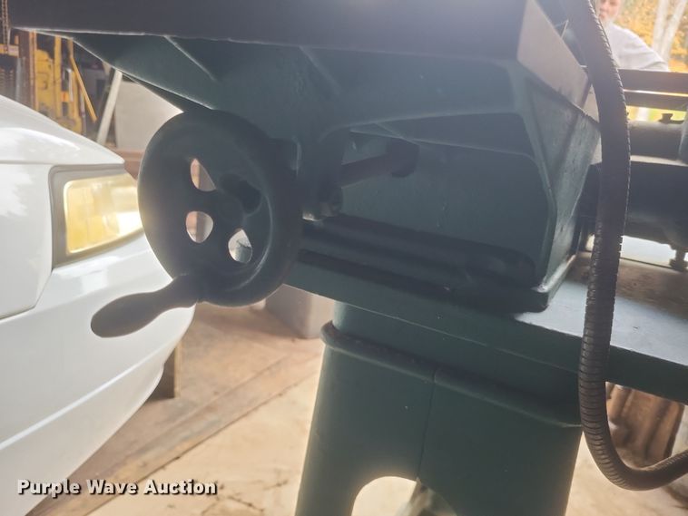 image for item EJ8066 Wood working tools