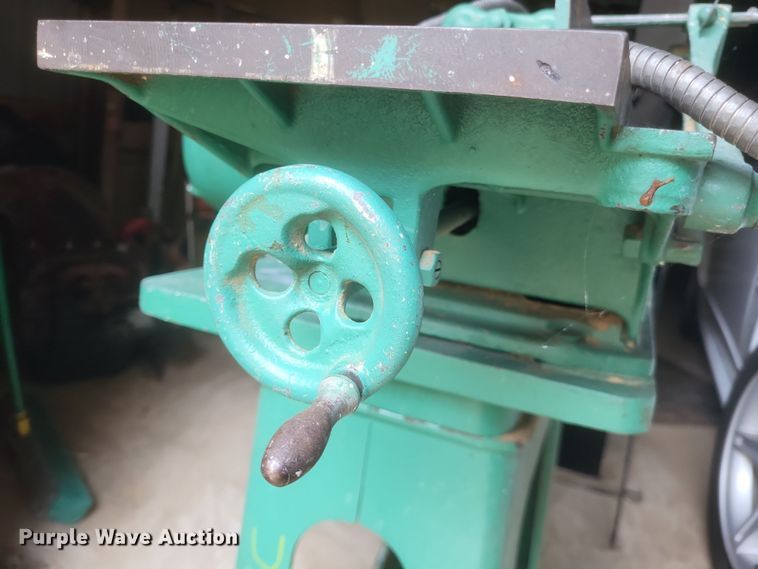 image for item EJ8066 Wood working tools