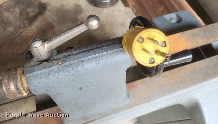 image for item EJ8066 Wood working tools