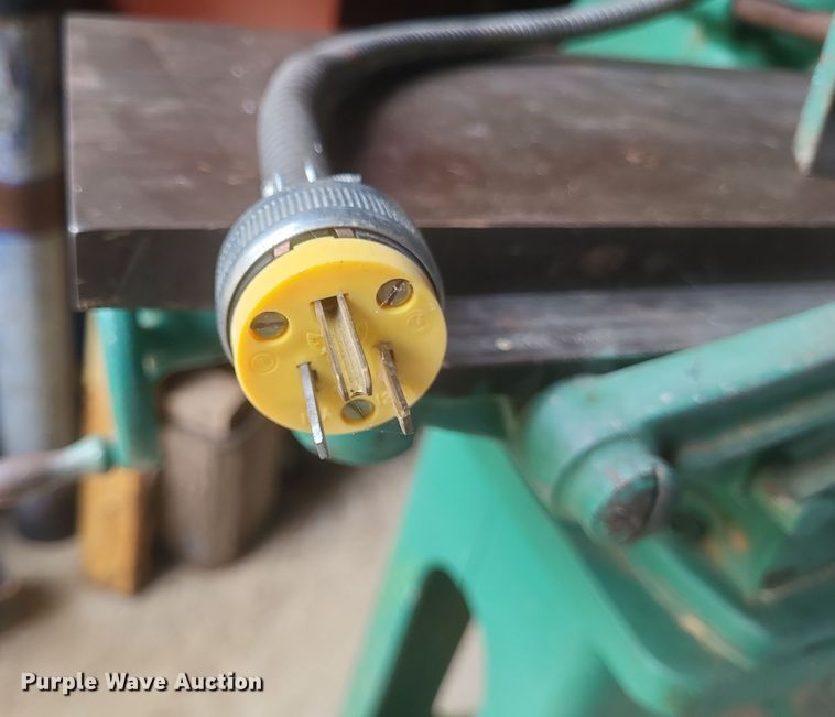 image for item EJ8066 Wood working tools