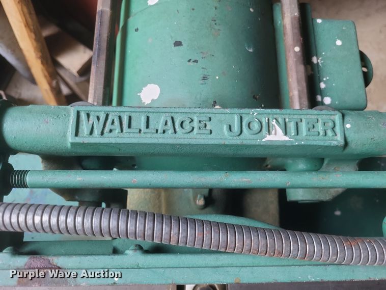 image for item EJ8066 Wood working tools