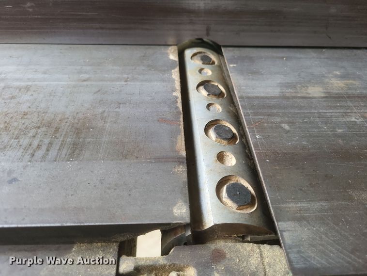 image for item EJ8066 Wood working tools