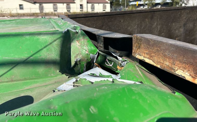 image for item EK3597 2003 Freightliner FL70  flatbed truck