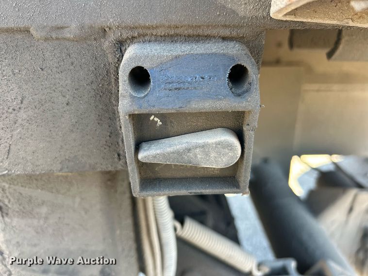 image for item EK3597 2003 Freightliner FL70  flatbed truck