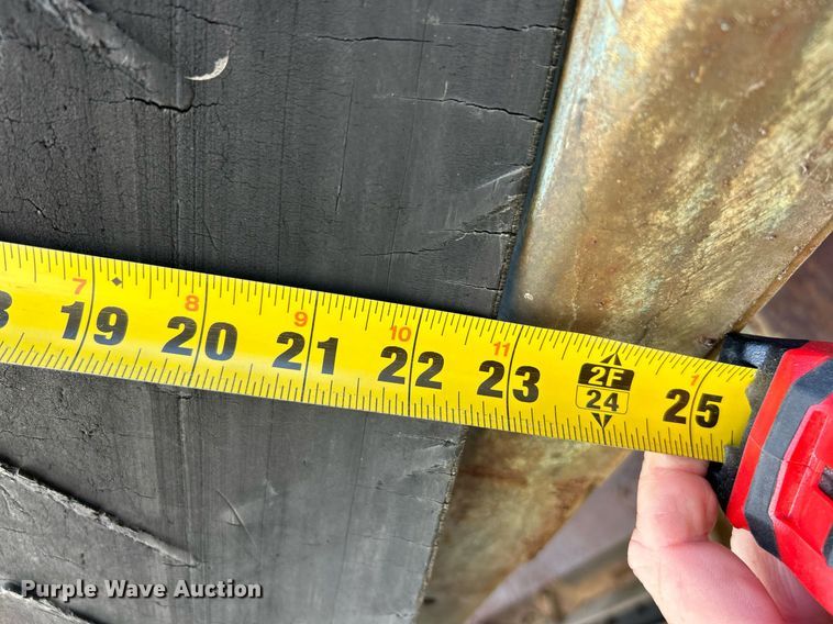 image for item EK3599 Powerscreen Turbo Cheiftain  screening plant