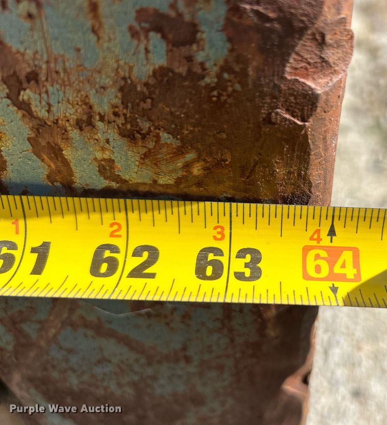 image for item EK3599 Powerscreen Turbo Cheiftain  screening plant