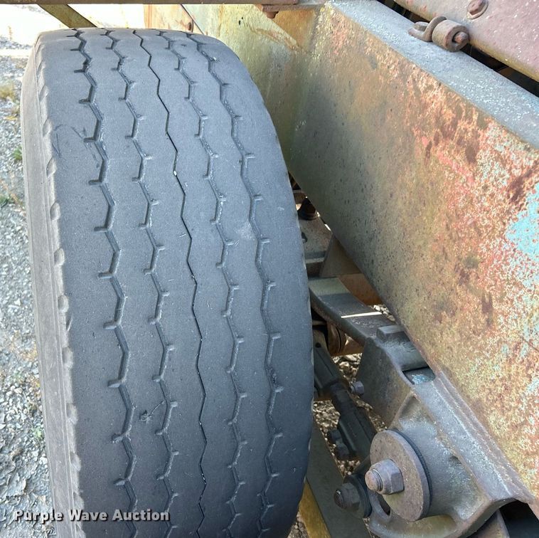 image for item EK3599 Powerscreen Turbo Cheiftain  screening plant