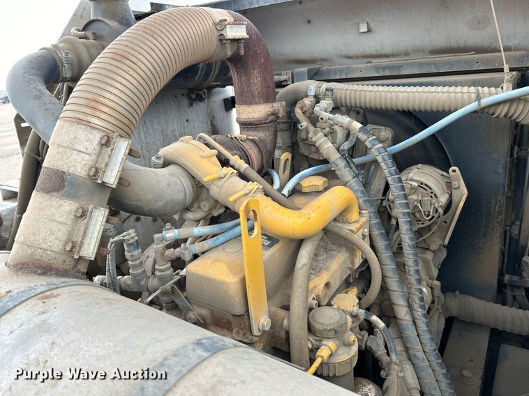 image for item EK3601 2008 Allianz 3000 street sweeper