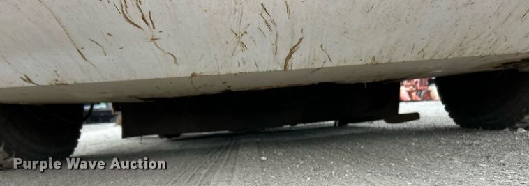 image for item EK3601 2008 Allianz 3000 street sweeper