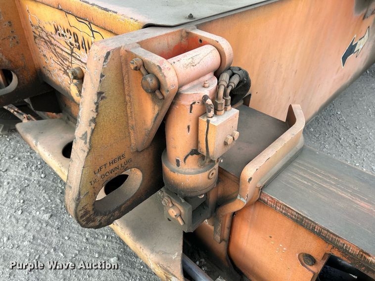 image for item EK3604 1997 JLG 80HX boom lift