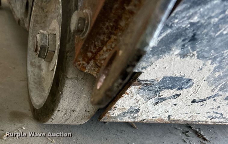 image for item EN2538 Norton C4426SD concrete saw