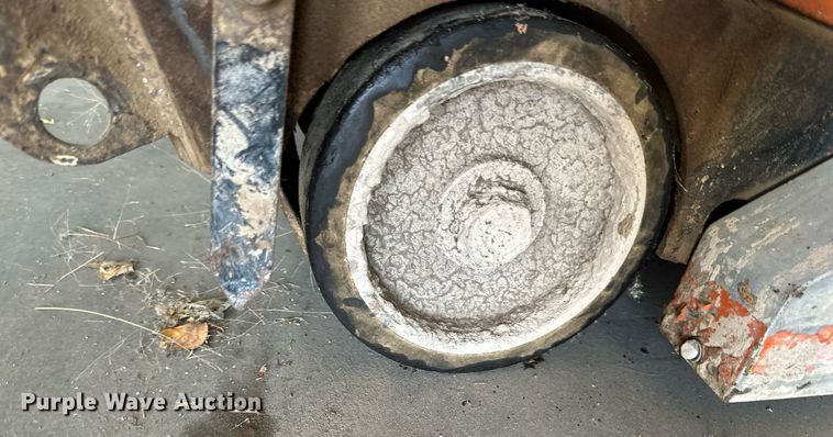 image for item EN2538 Norton C4426SD concrete saw