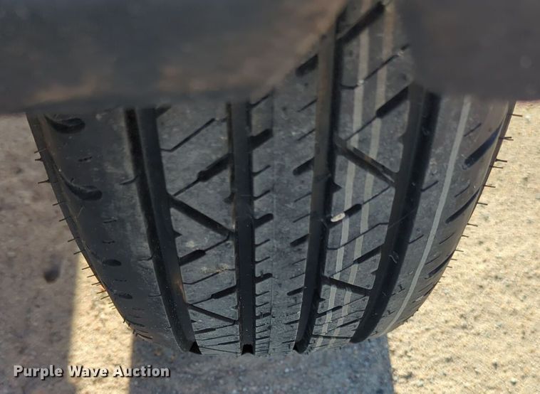 image for item EQ2259 2011 Magnum MLG25 generator