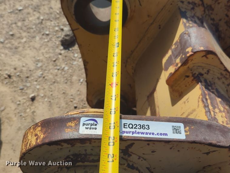 image for item EQ2363 LEA multi-ripper