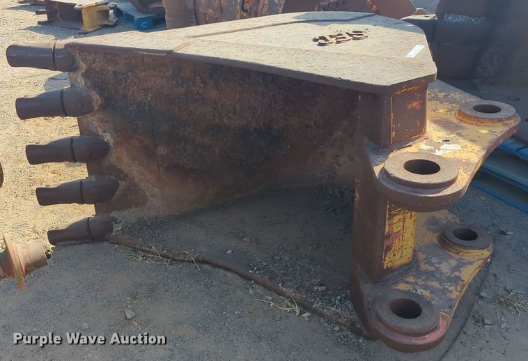 image for item EQ2365 SEC excavator bucket