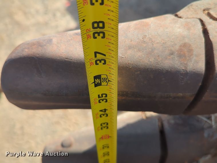 image for item EQ2365 SEC excavator bucket