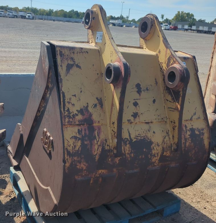 image for item EQ2366 SEC excavator bucket