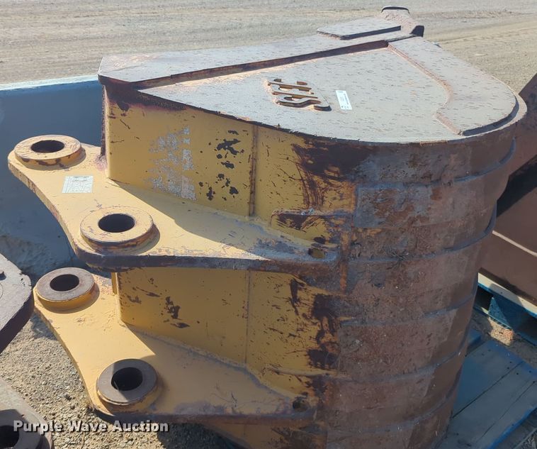 image for item EQ2367 SEC excavator bucket