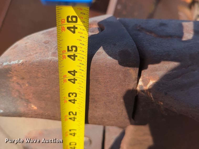 image for item EQ2367 SEC excavator bucket