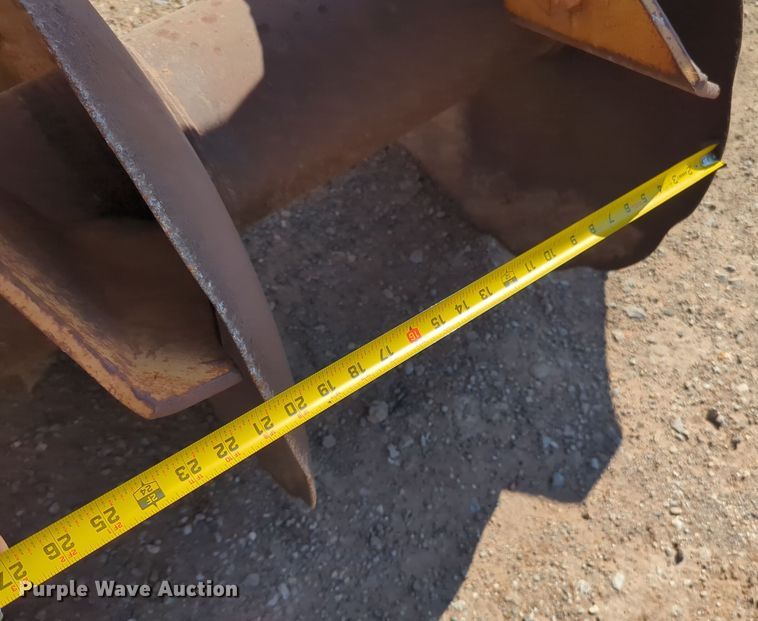 image for item EQ2374 Rome TRCH 12-36 off-set disk