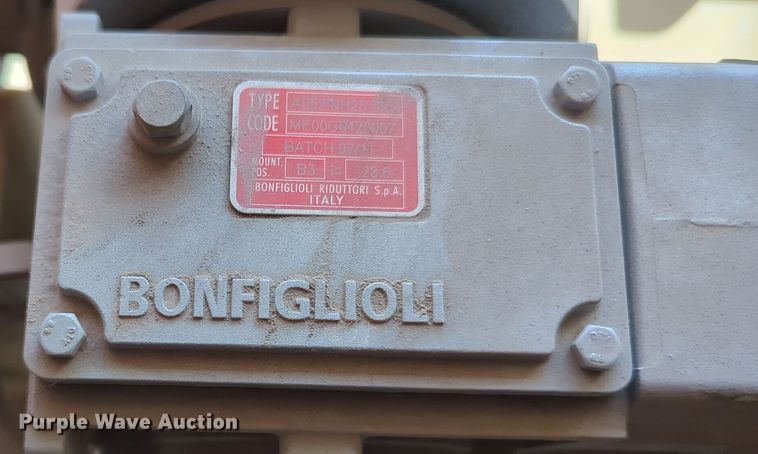 image for item EQ2380 (2) overhead cranes