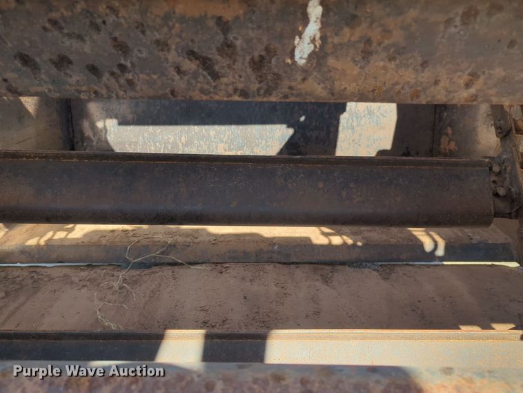 image for item EQ2381 1993 Caterpillar 615C elevating scraper