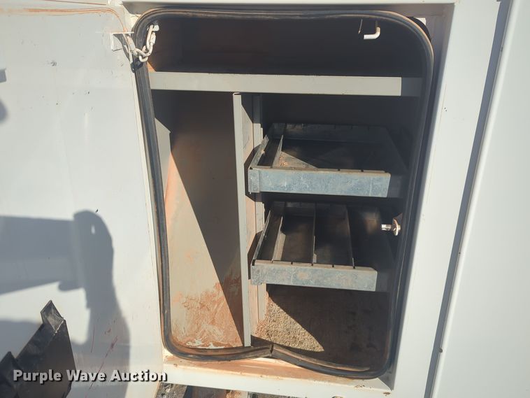 image for item EQ2442 2019 Ford F550 Super Duty XL bucket truck