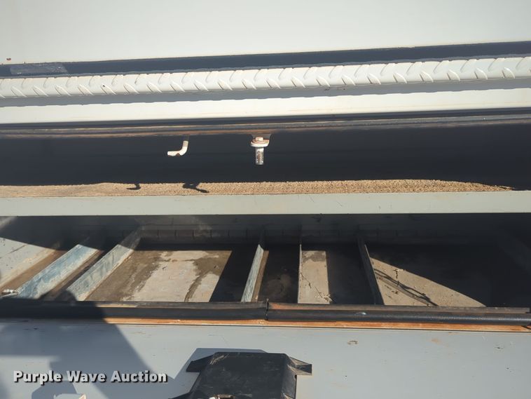 image for item EQ2442 2019 Ford F550 Super Duty XL bucket truck