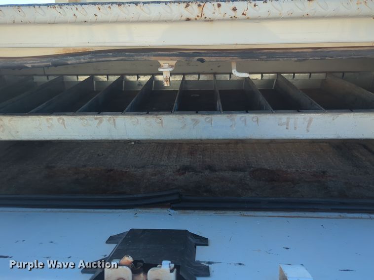 image for item EQ2442 2019 Ford F550 Super Duty XL bucket truck