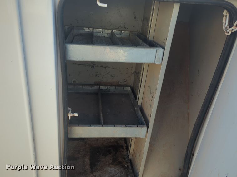 image for item EQ2442 2019 Ford F550 Super Duty XL bucket truck