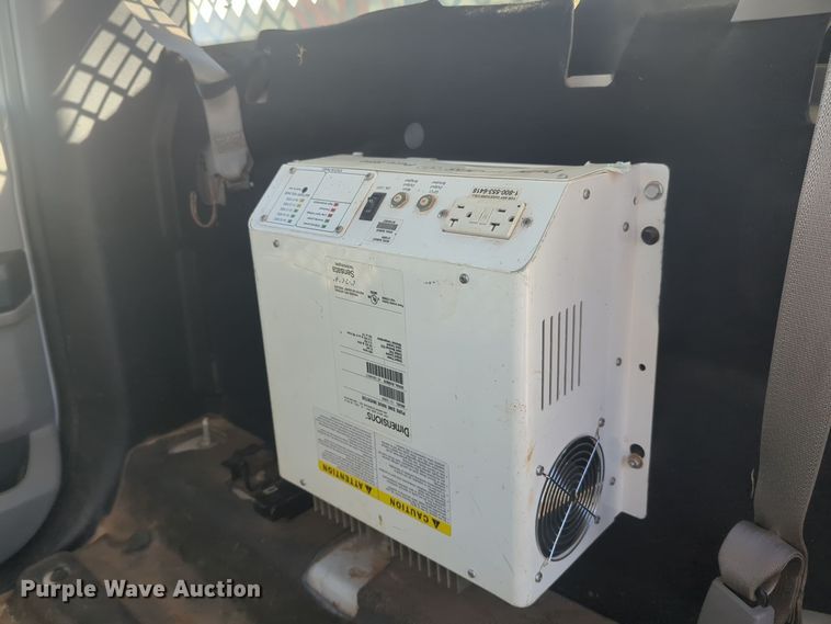 image for item EQ2442 2019 Ford F550 Super Duty XL bucket truck