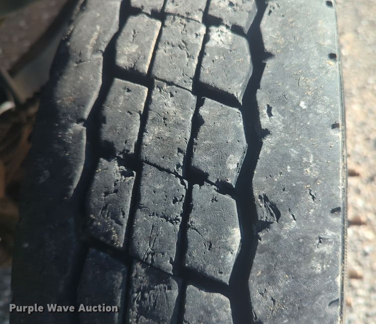 image for item EQ2442 2019 Ford F550 Super Duty XL bucket truck