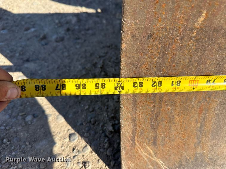 image for item ER8122 1979 Case DH7 trencher