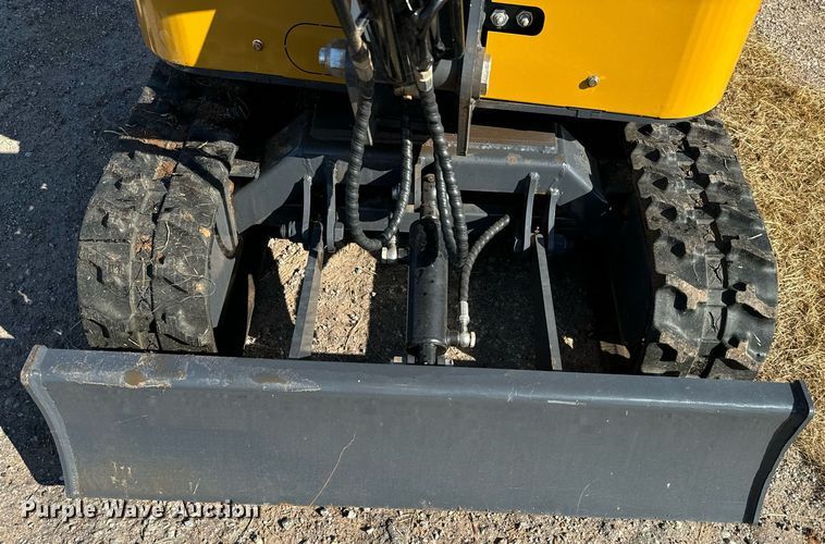 image for item IE9121 2023 AGT H15 mini excavator