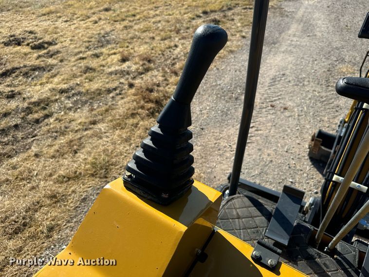 image for item IE9121 2023 AGT H15 mini excavator